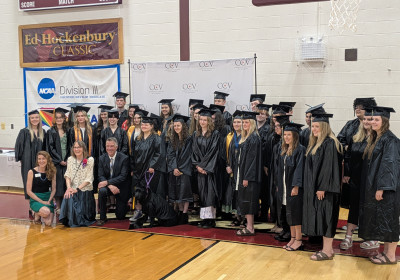 2025 FDP Graduates