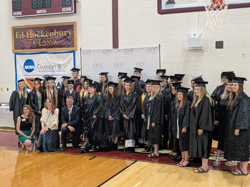 2025 FDP Graduates