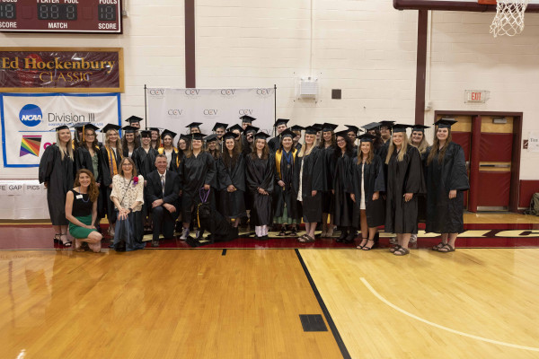 FDP 2025 Grads with Gov