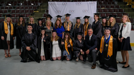CCV Commencement 2024 15