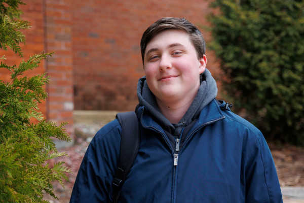 Collin Clair half wall sm