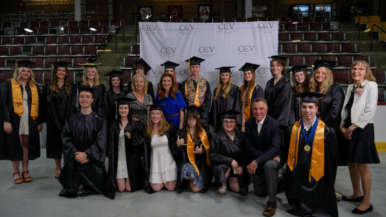 CCV Commencement 2024 15