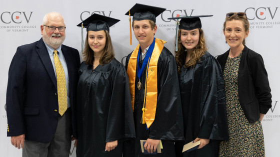 Free Degree Promise
